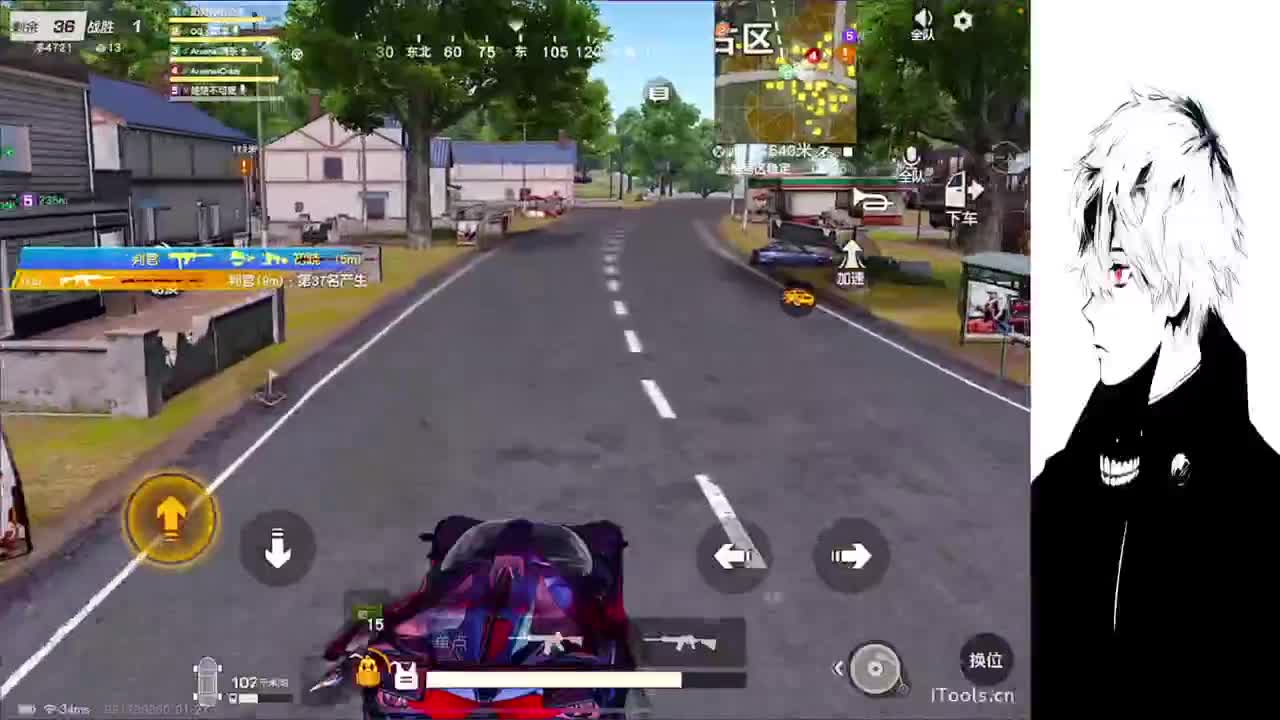 祝千金18岁生日快乐 第2段