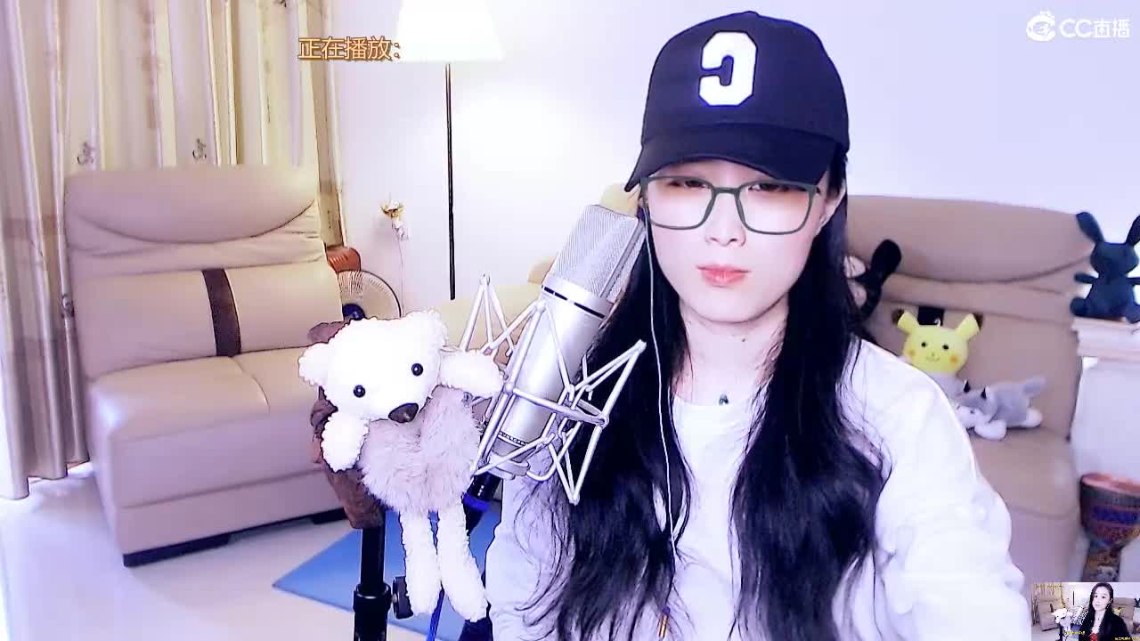 唱歌坤是认真的！