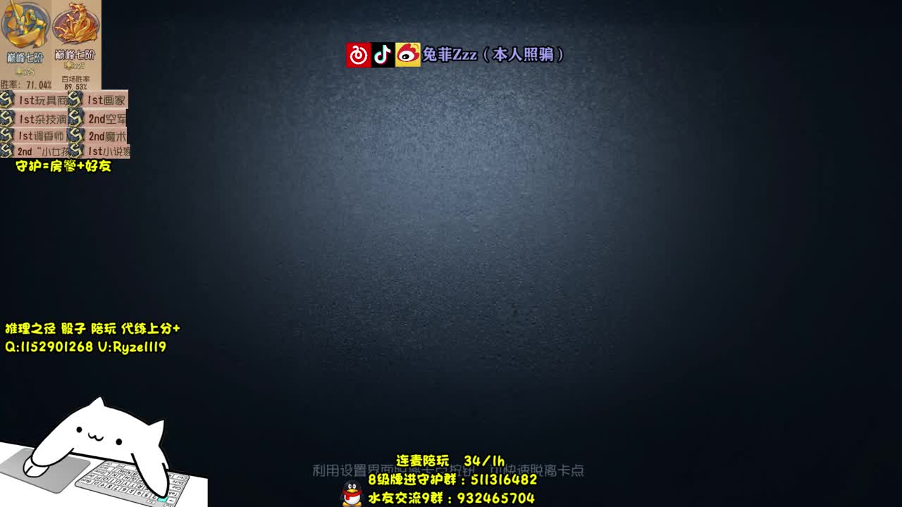 调香虚妄皮肤~ 第2段
