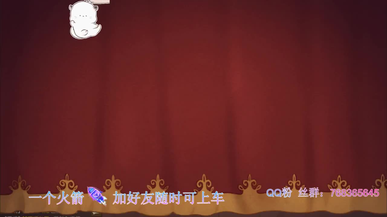 在线带粉皮断腿~ 第2段