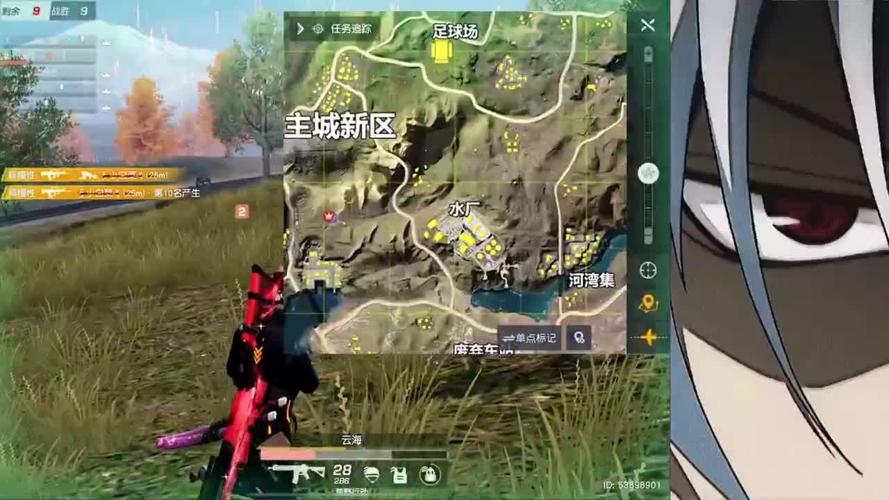 月底啦保个榜啦 第3段