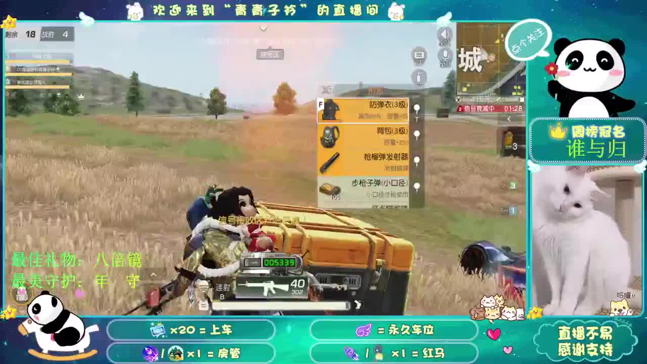 多的不说 新年快乐 兄弟姐妹们。 第1段