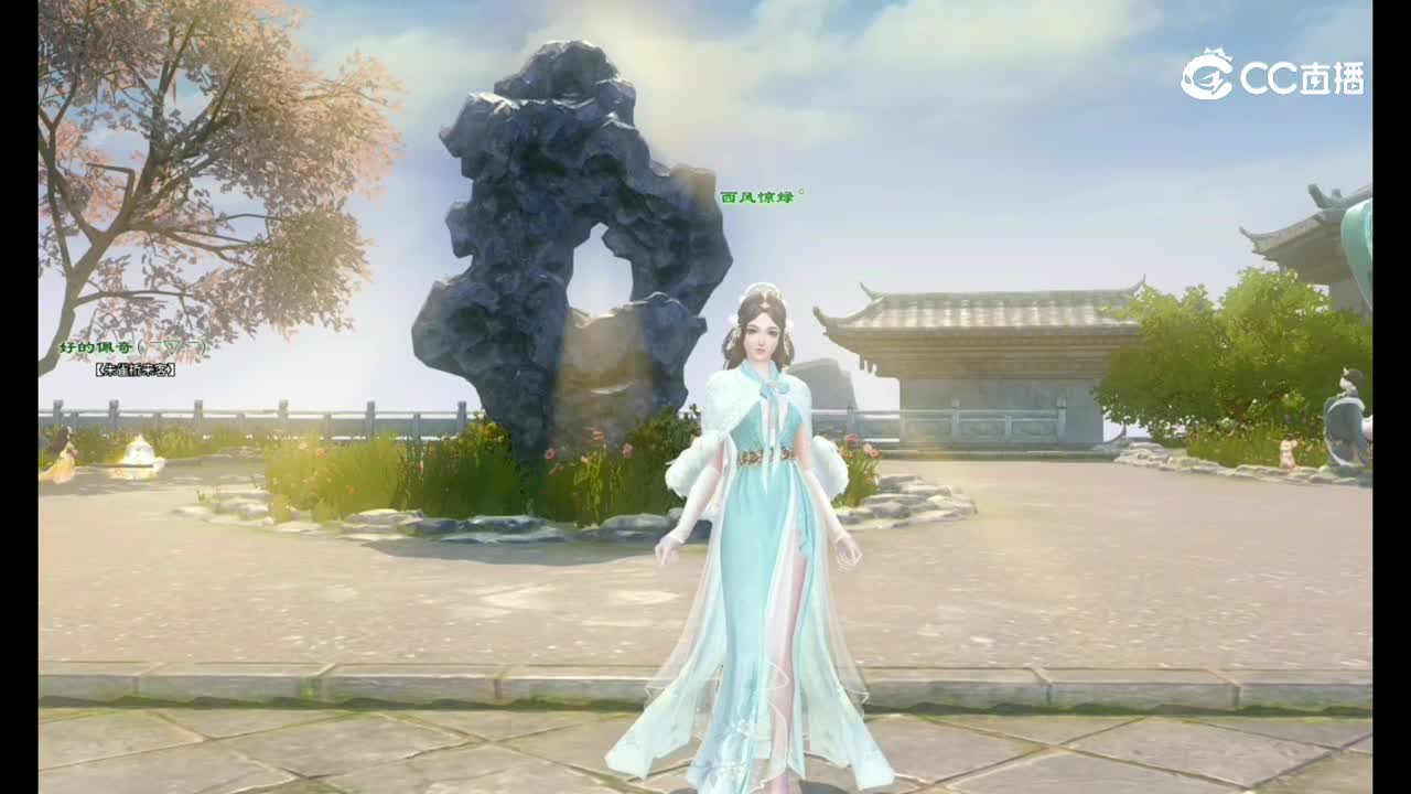 岚岚OK