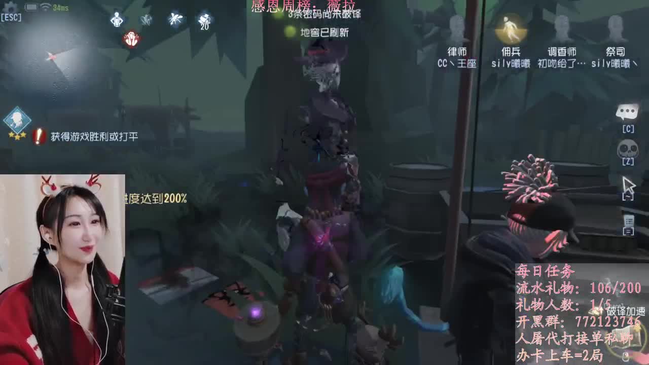 新年快乐！虎虎生威！