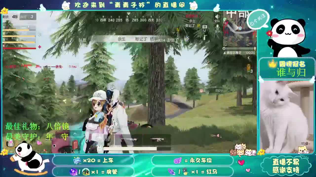 多的不说 新年快乐 兄弟姐妹们。 第1段