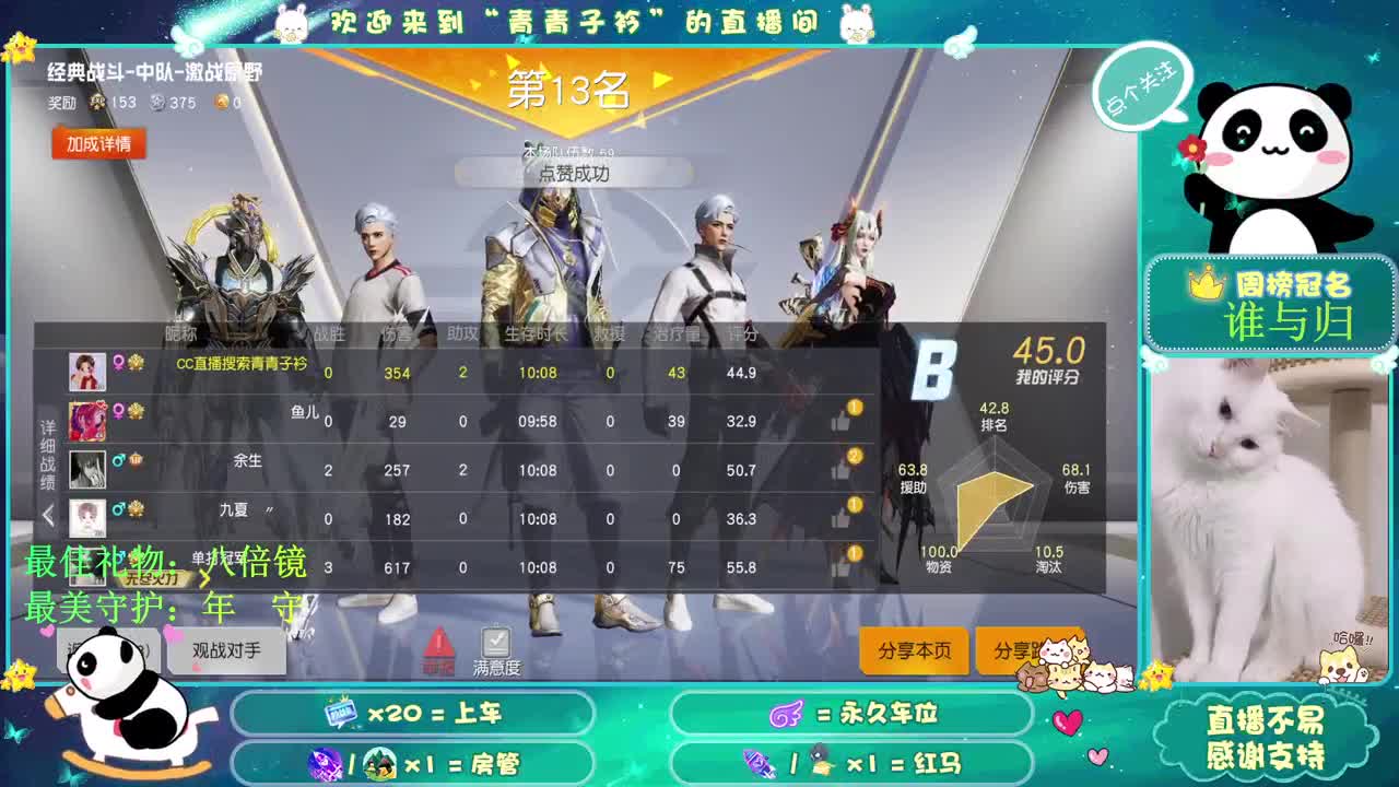 大家新年快乐 虎虎生威一整年！ 第2段