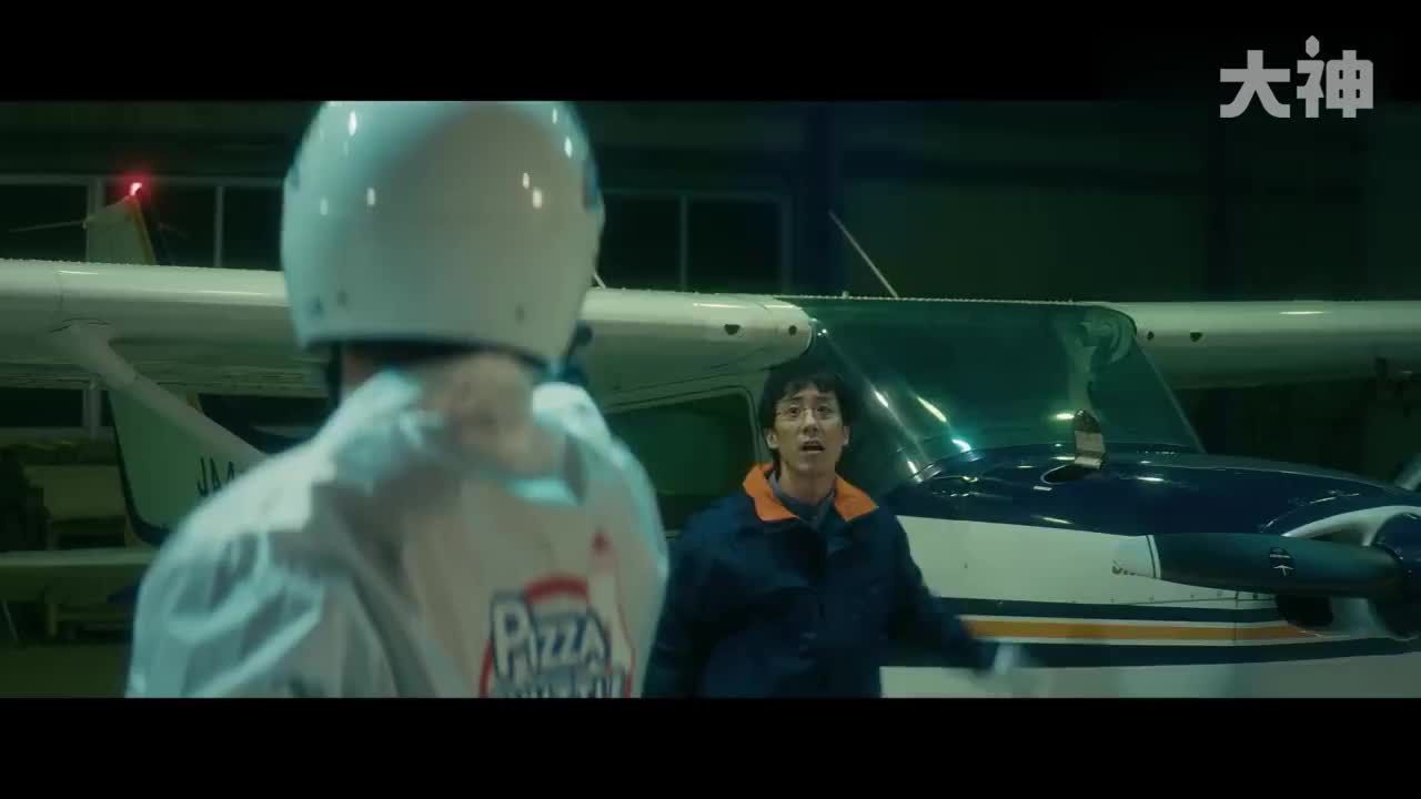 横滨流星 主演迫稔雄 噬谎者 真人电影最新特别影像公开 22年2月11日上 来自网易大神圈子 Ghostbuster007