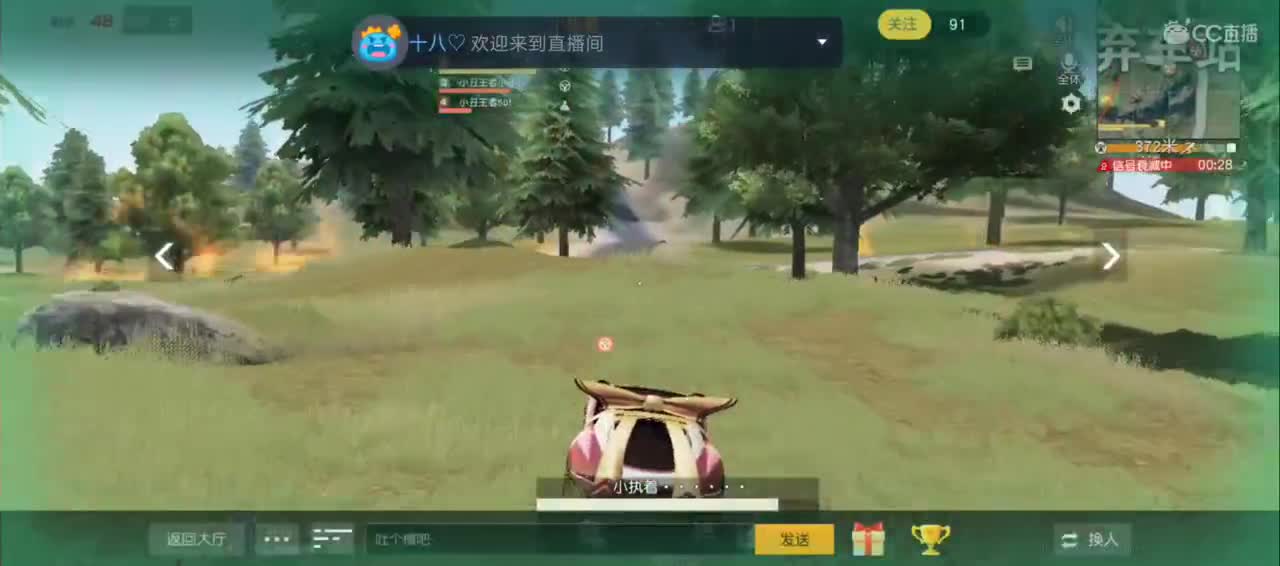 新年第二日