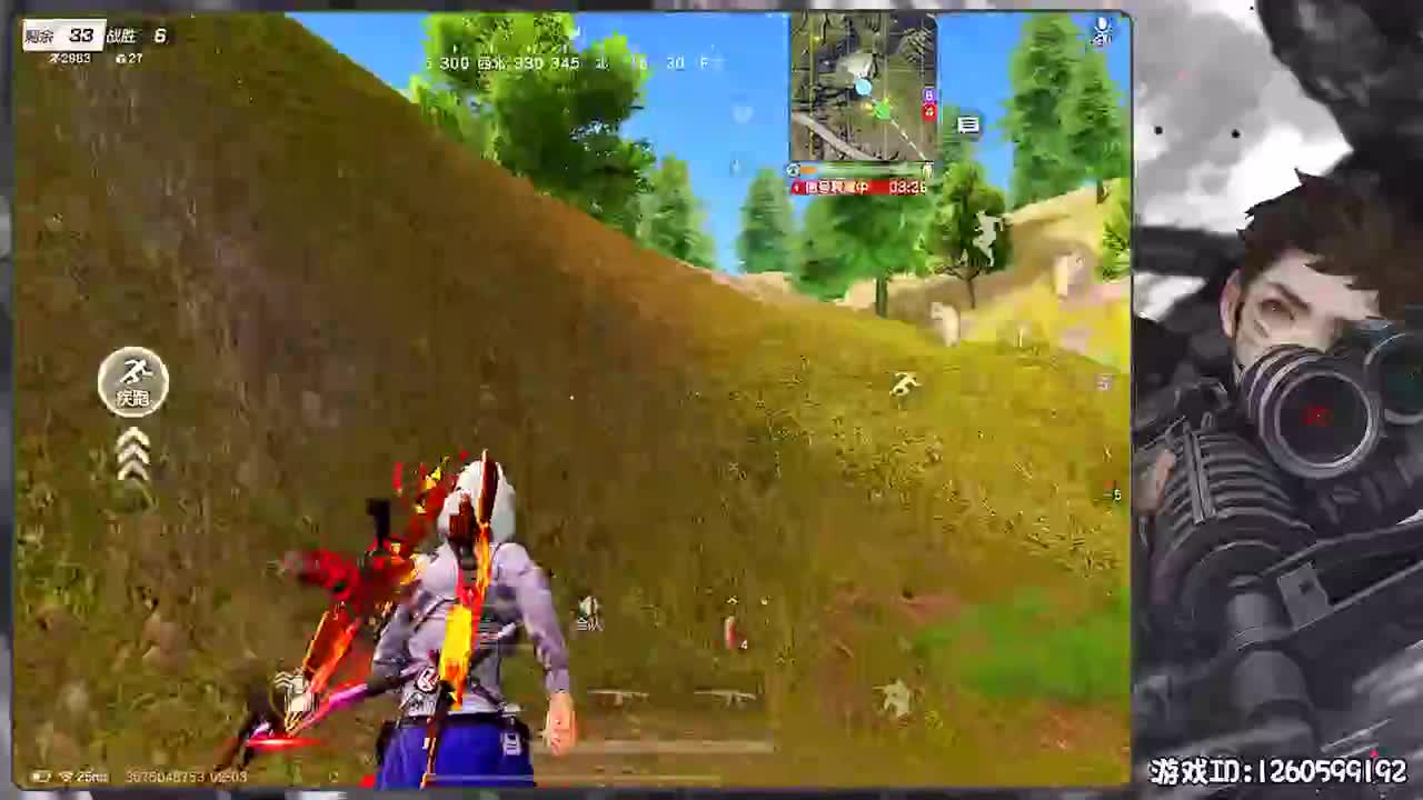 岁岁平安 第2段