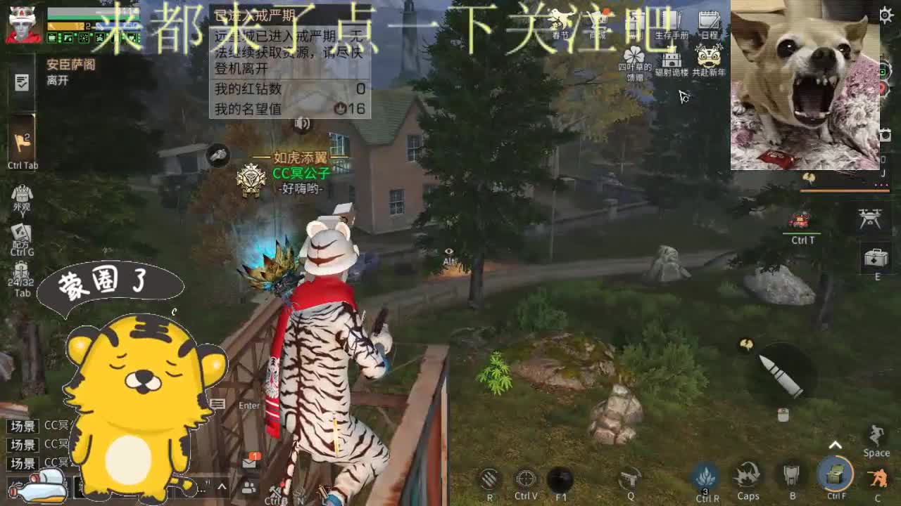 新年好 第4段