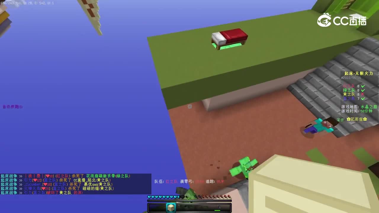 迟到的新年祝福！！