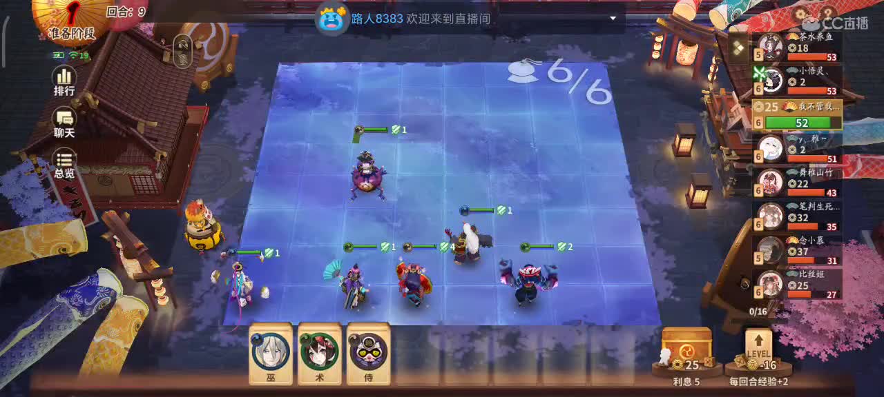 很高兴遇见你