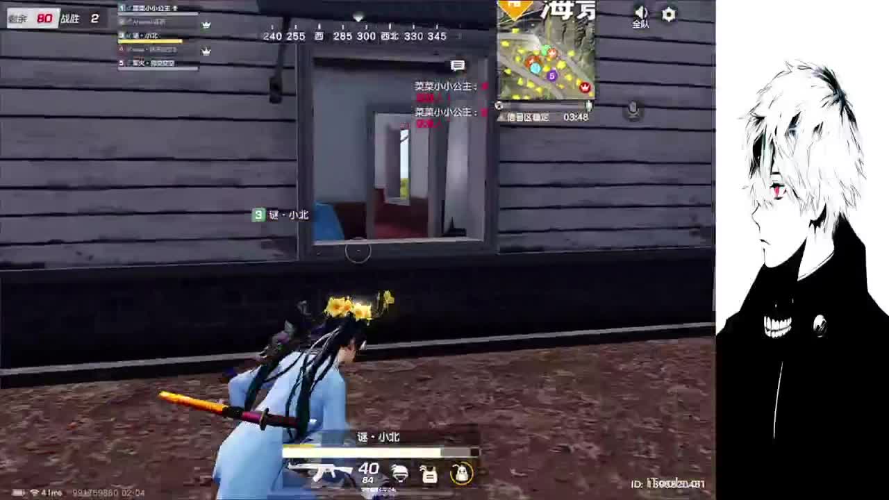 祝大家新年快乐