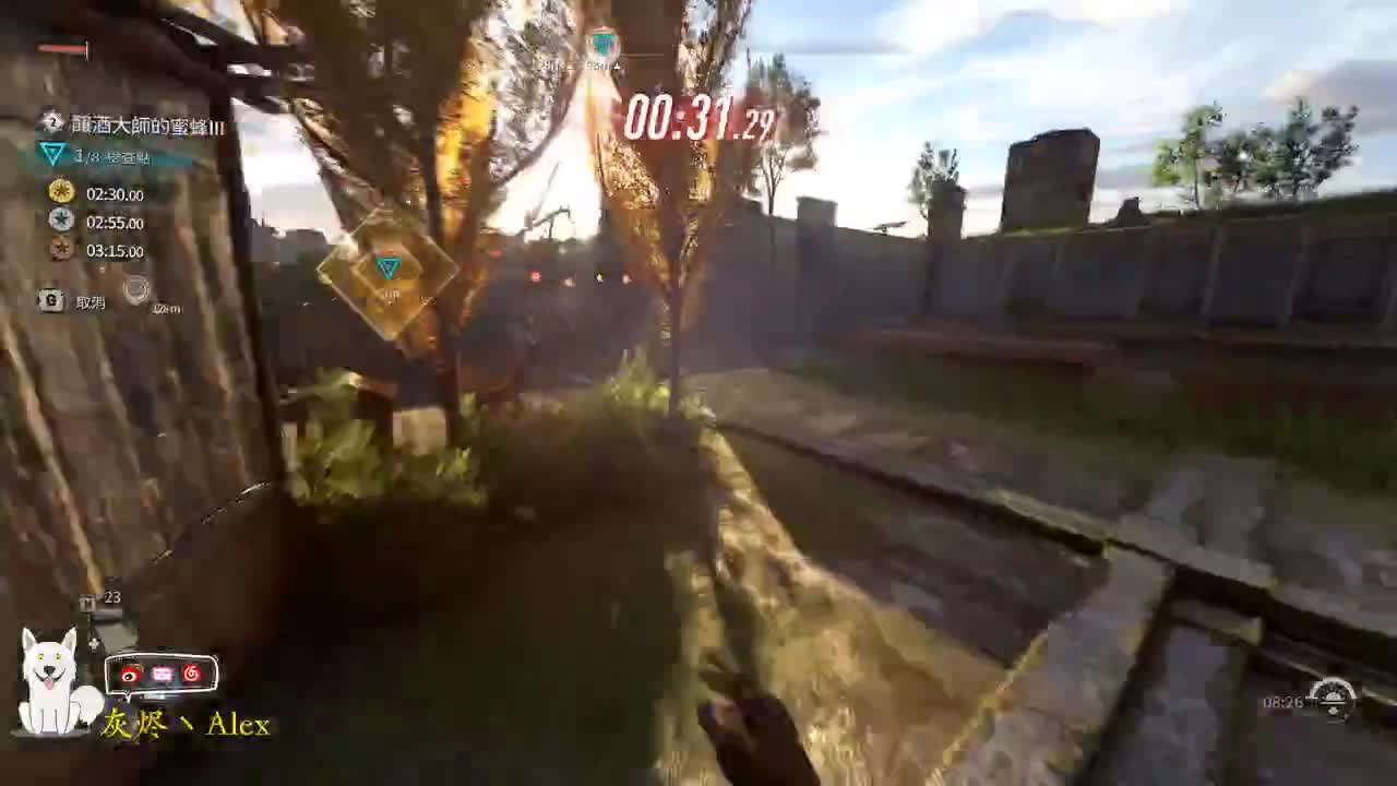 新的一年，新的快乐