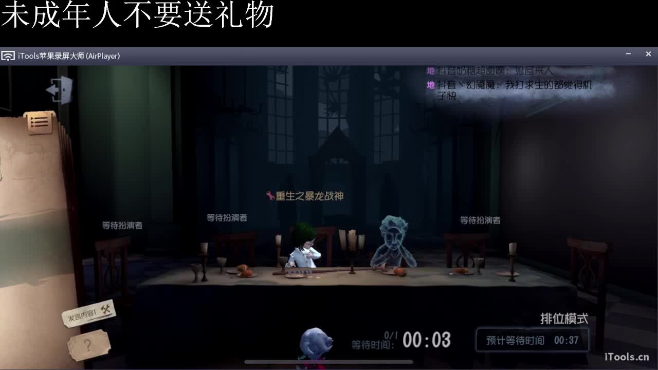 今天也是元气满满的一天