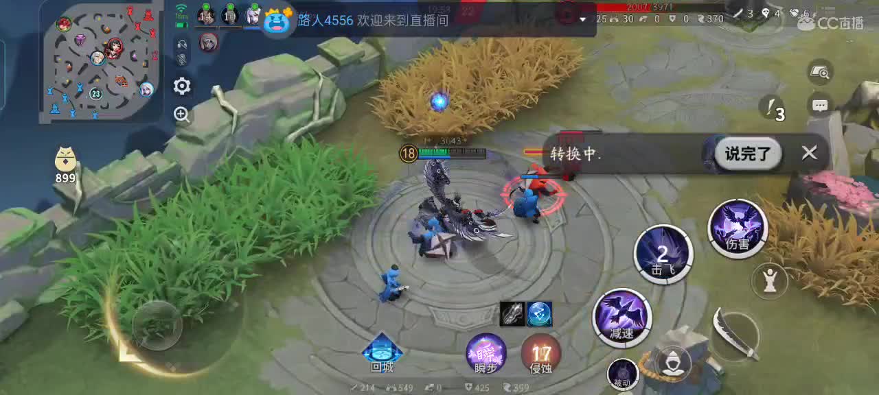 过年好鸭！