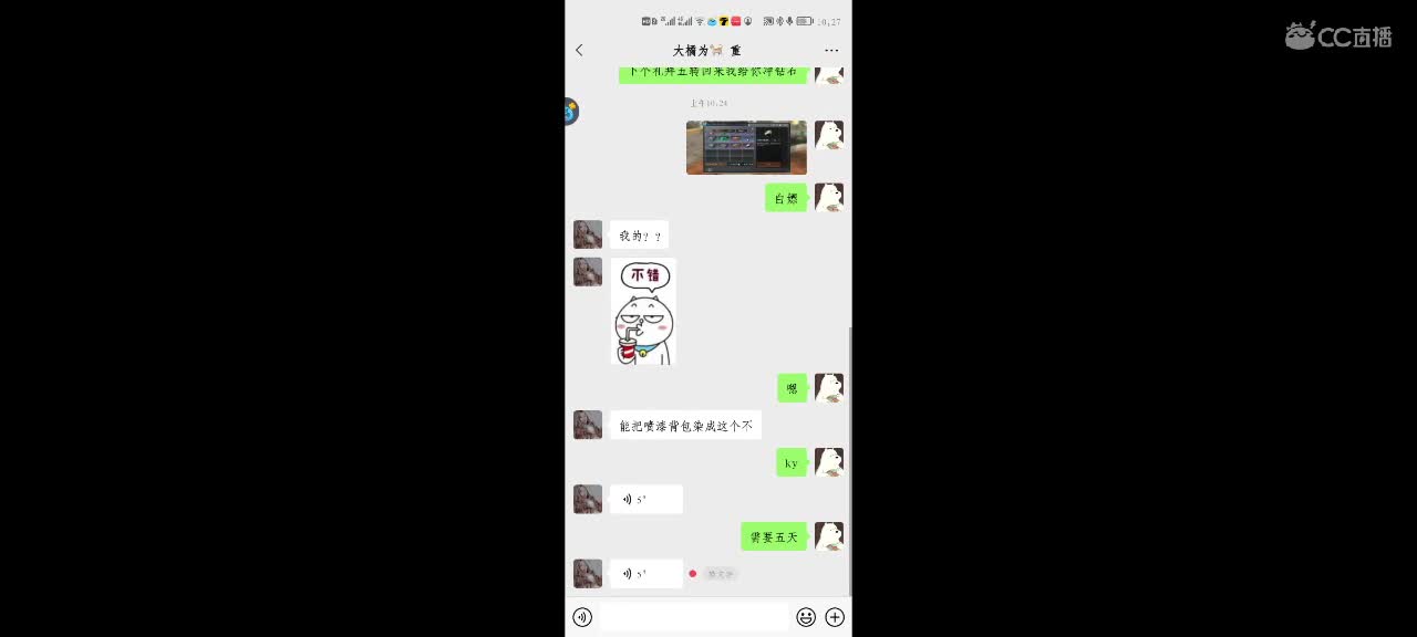 30元换两套cc