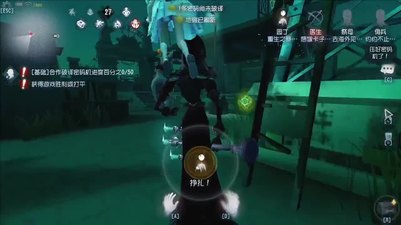 今天也是元气满满的一天