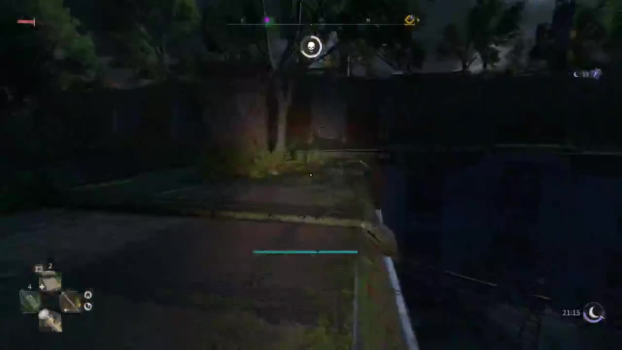 【肯尼】紧急光 第1段