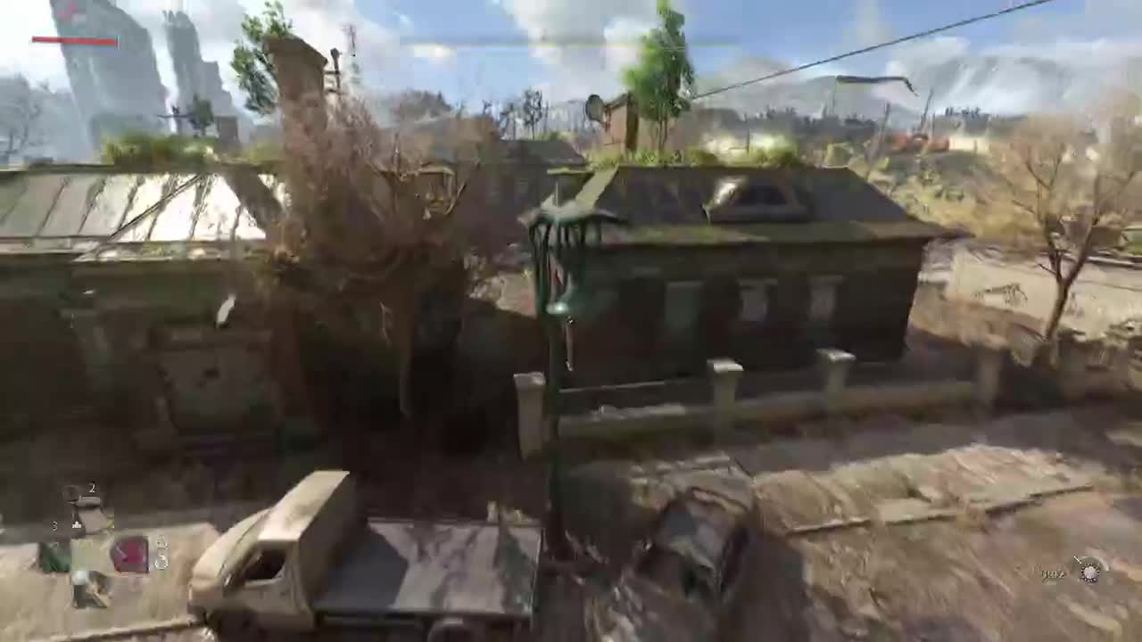 【肯尼】紧急光 第2段