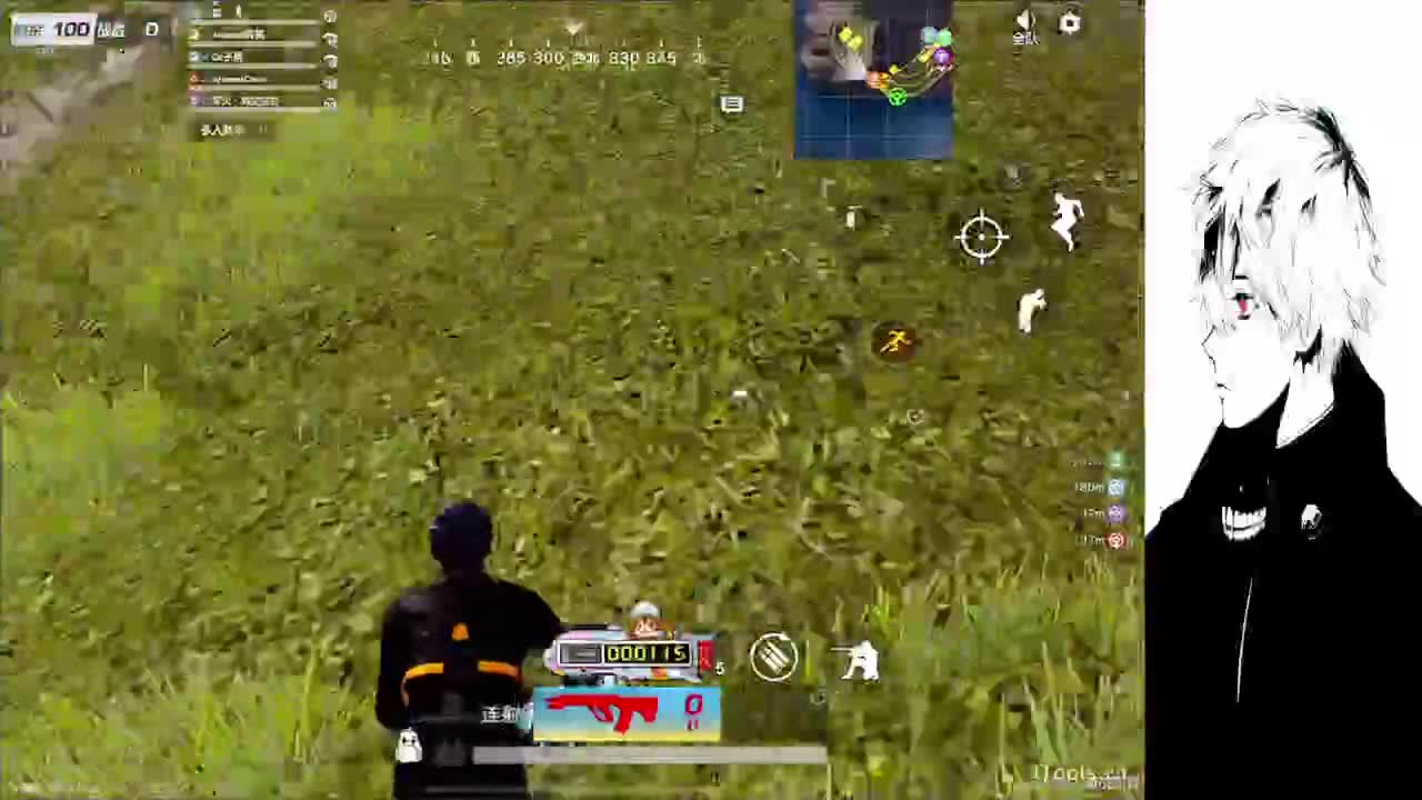 祝大家新年快乐 第2段