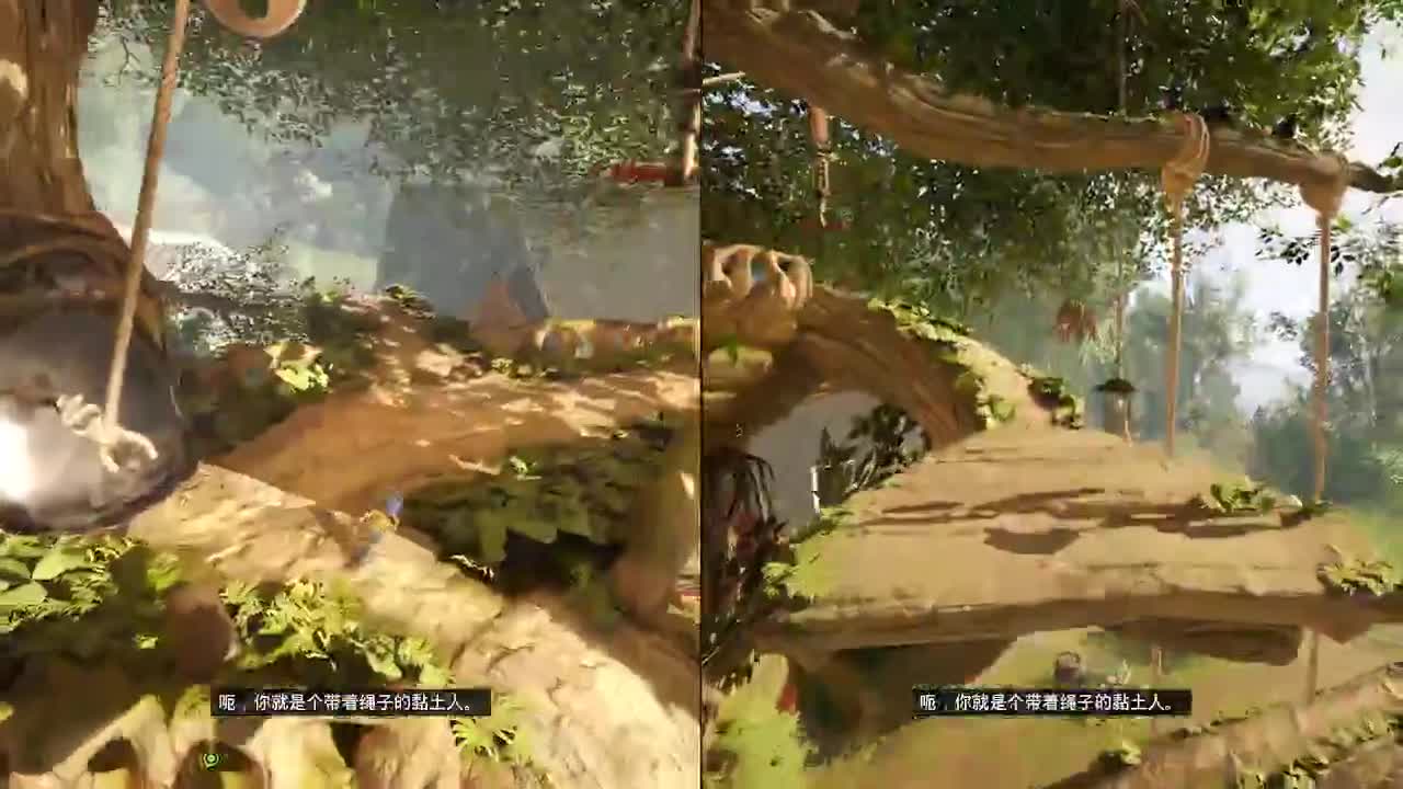 小伙姬的快落 第1段