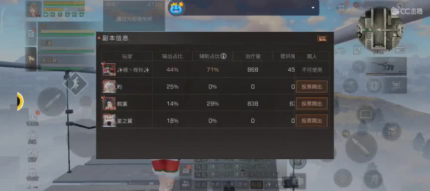 任性糖晚秋