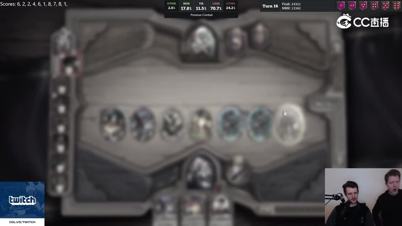 《酒馆战棋》欢乐时刻：第103期