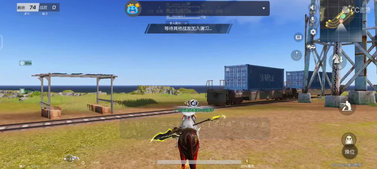 今天又是愉快的一天