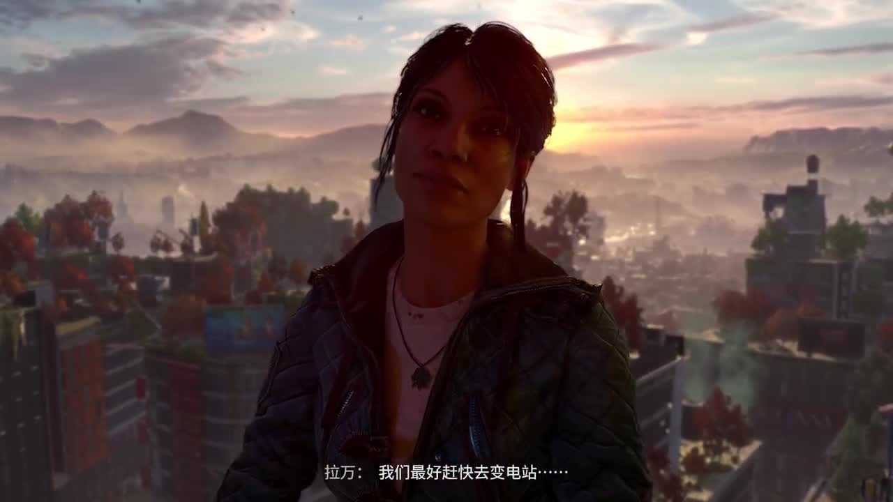 【肯尼】紧急光 第1段