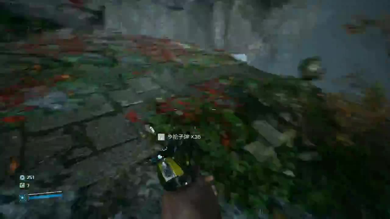 光明记忆：无限 第1段