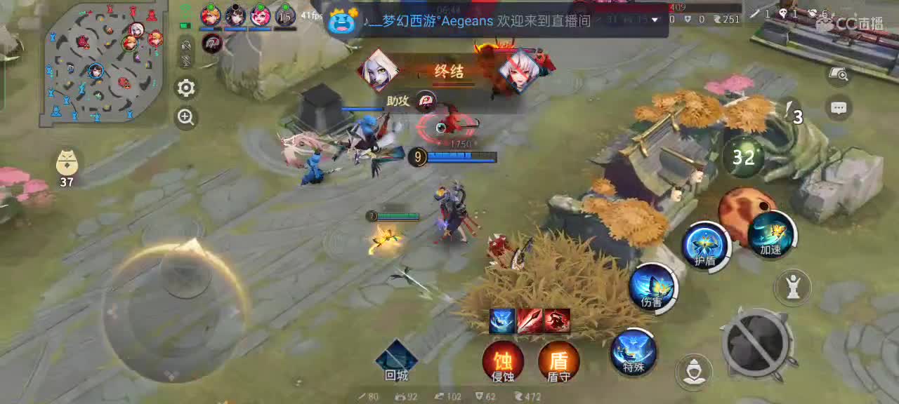 过年好鸭！