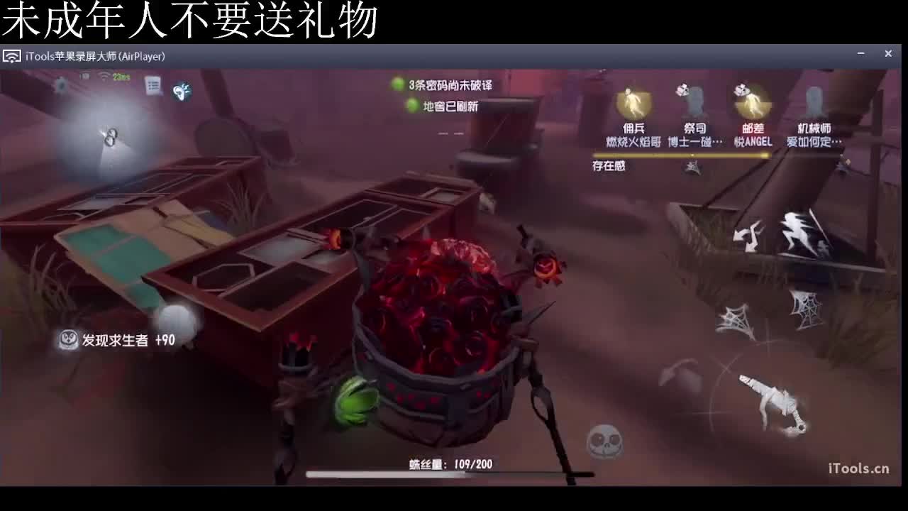 又是元气满满的一天！！