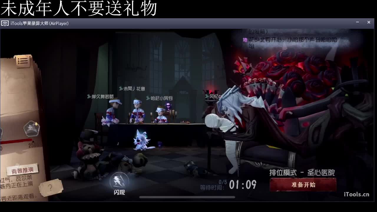 又是元气满满的一天！！