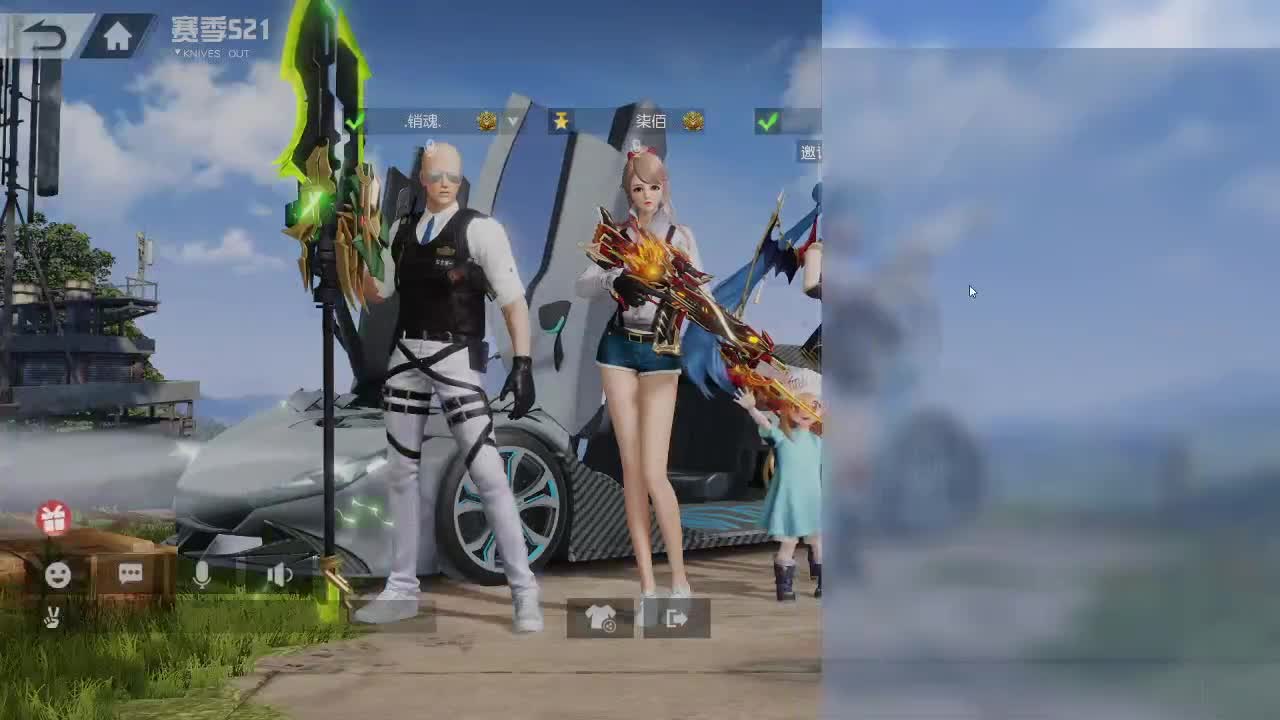 都有100