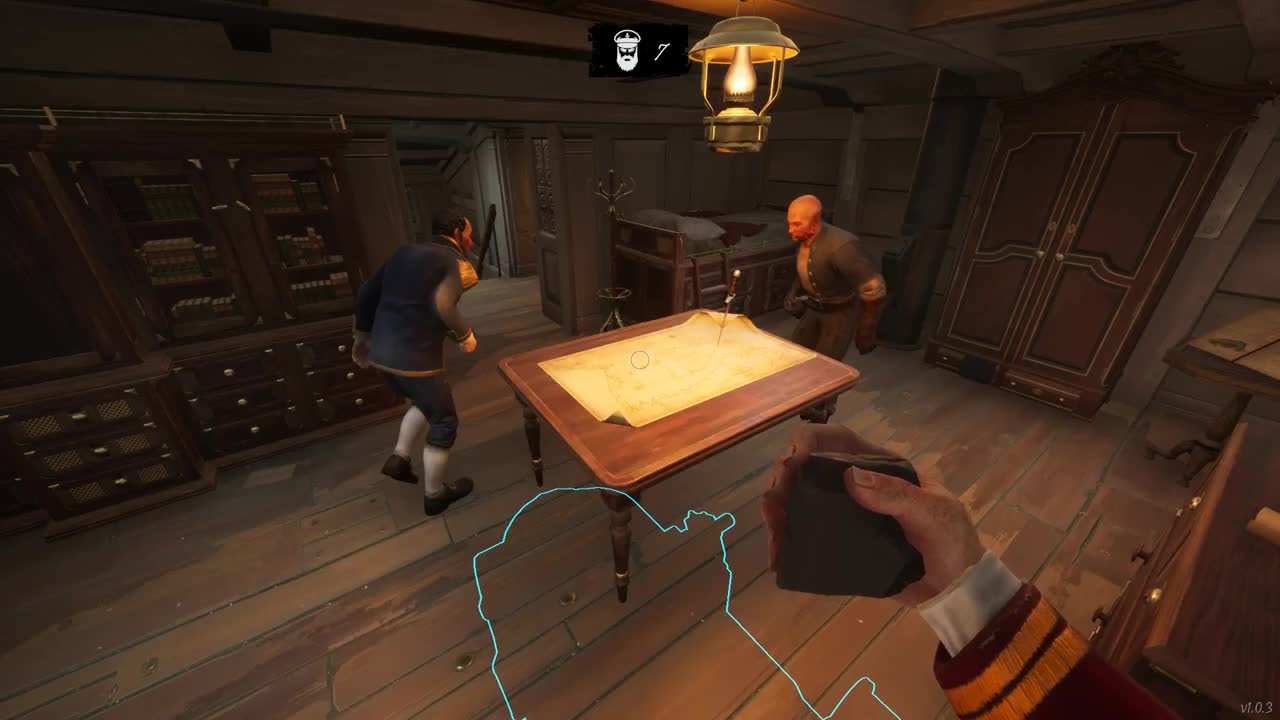 时长！危！ 第2段