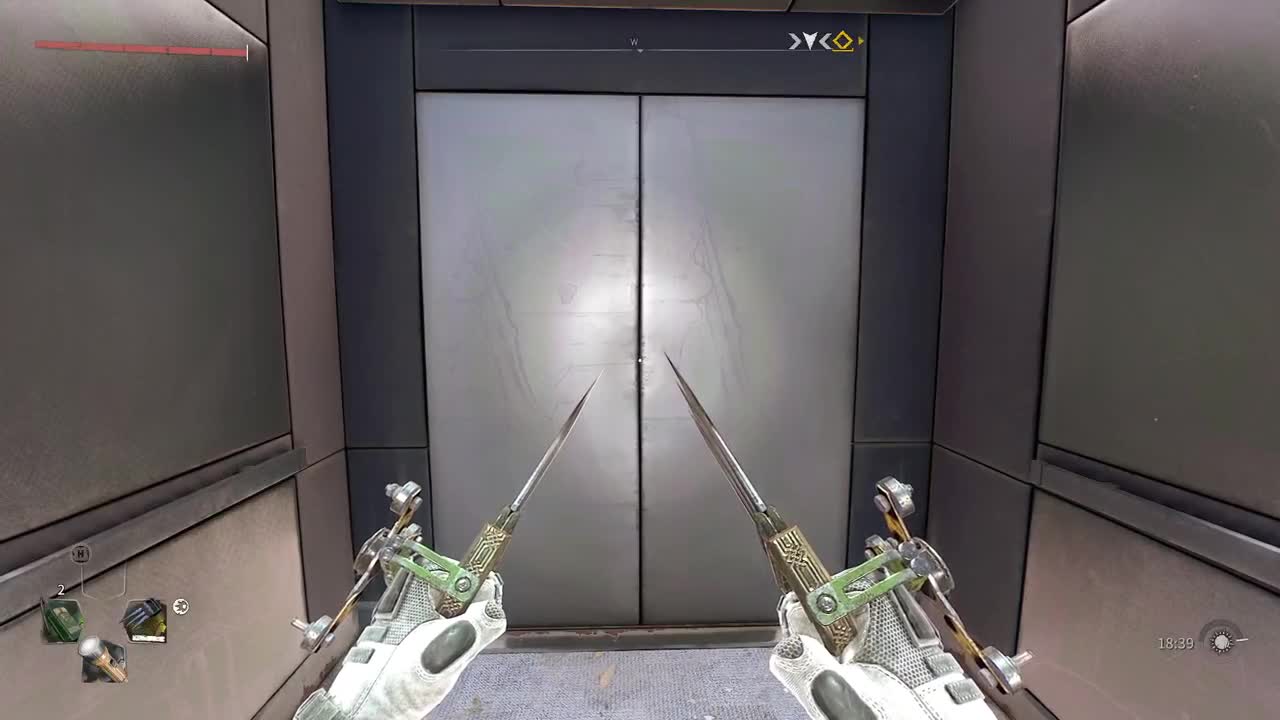 【肯尼】紧急光 第2段