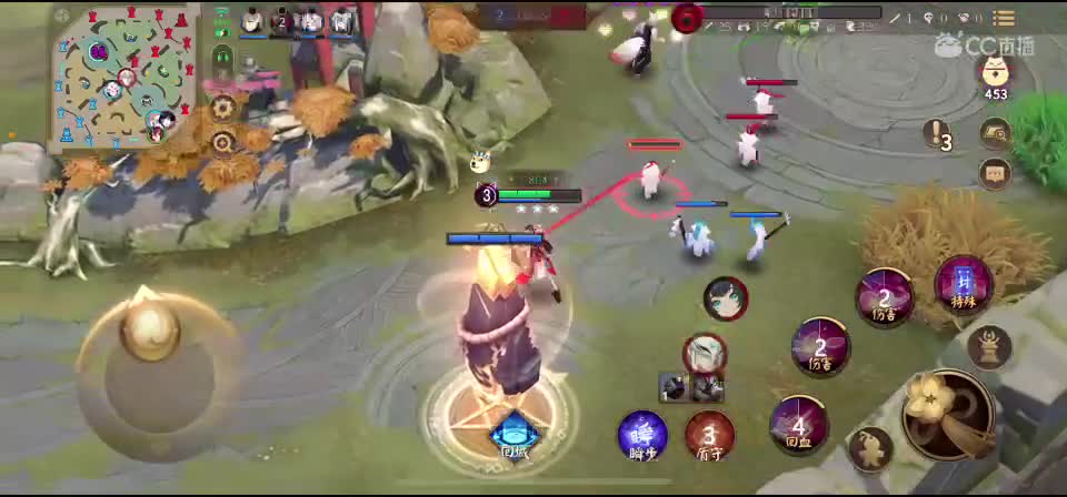 初七快乐！ 第1段