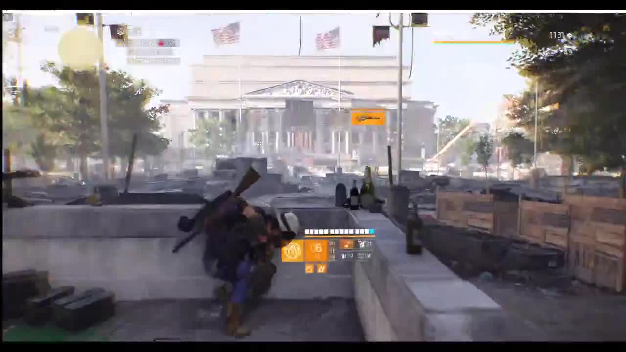 药丸的茶座 第2段