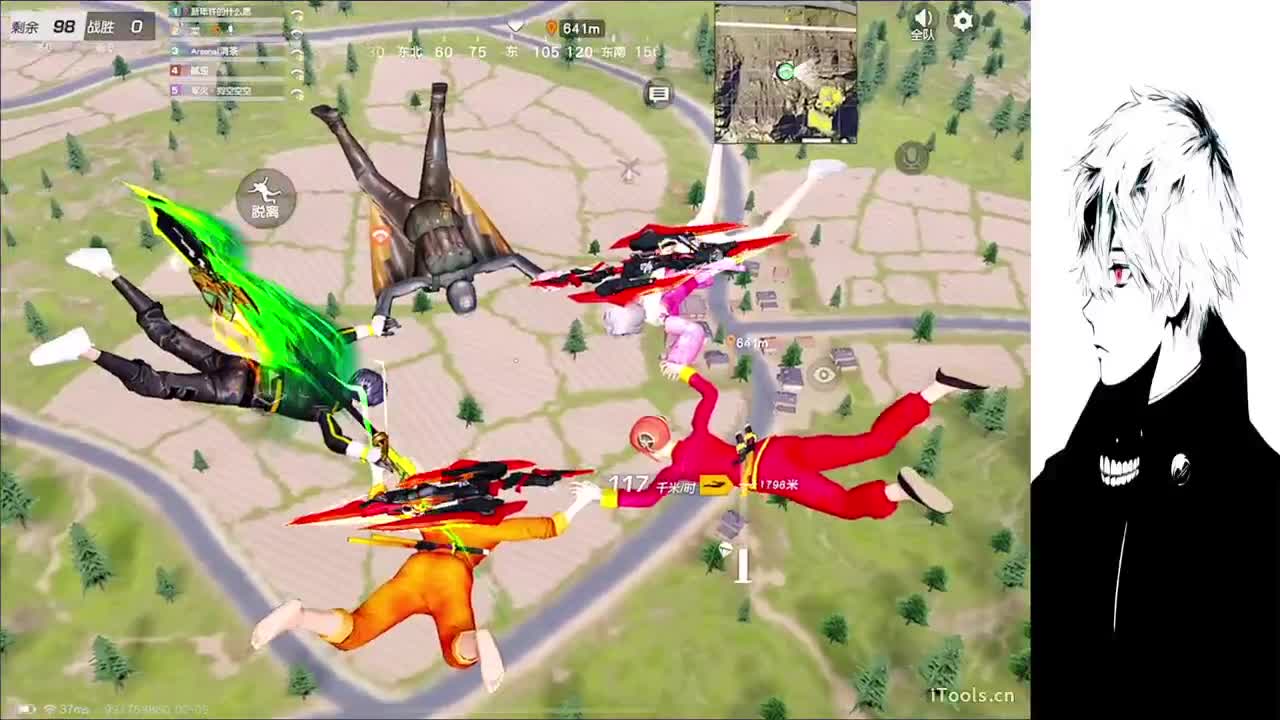 祝大家新年快乐