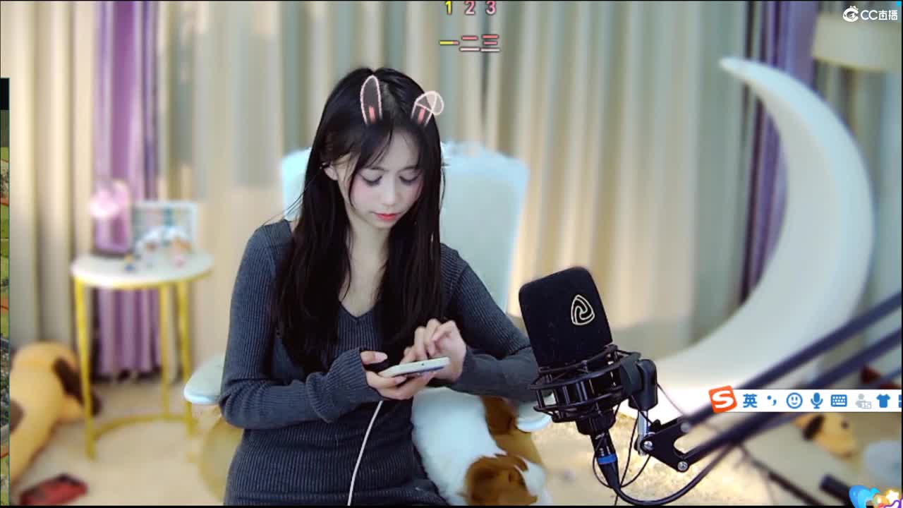 进来唠嗑