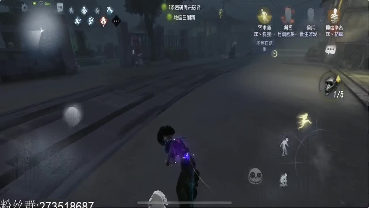 别翻了~就我了~