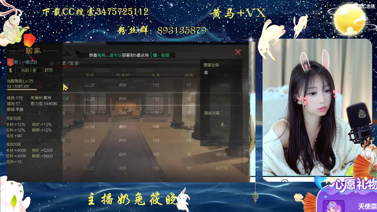 进来唠嗑