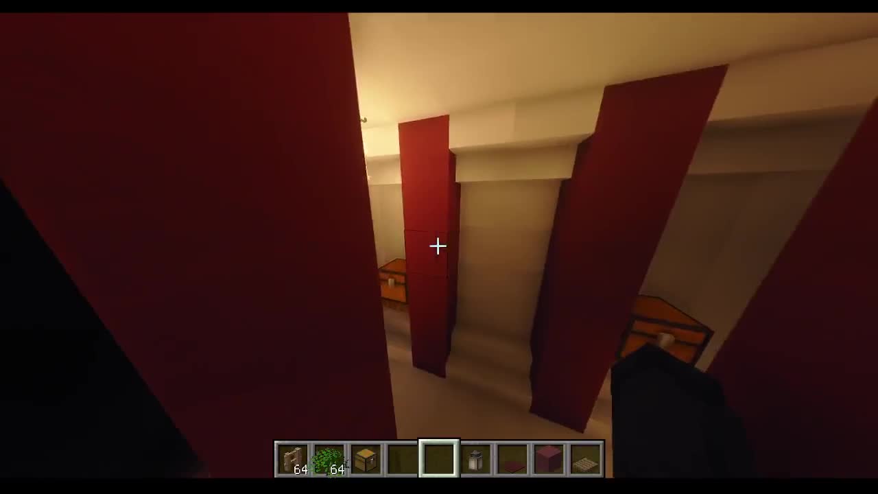 沉浸式我的世界最强光影