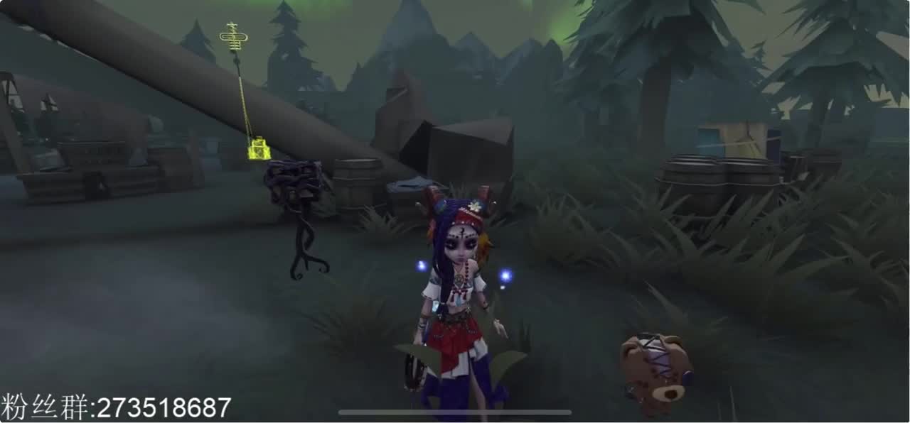 别翻了~就我了~