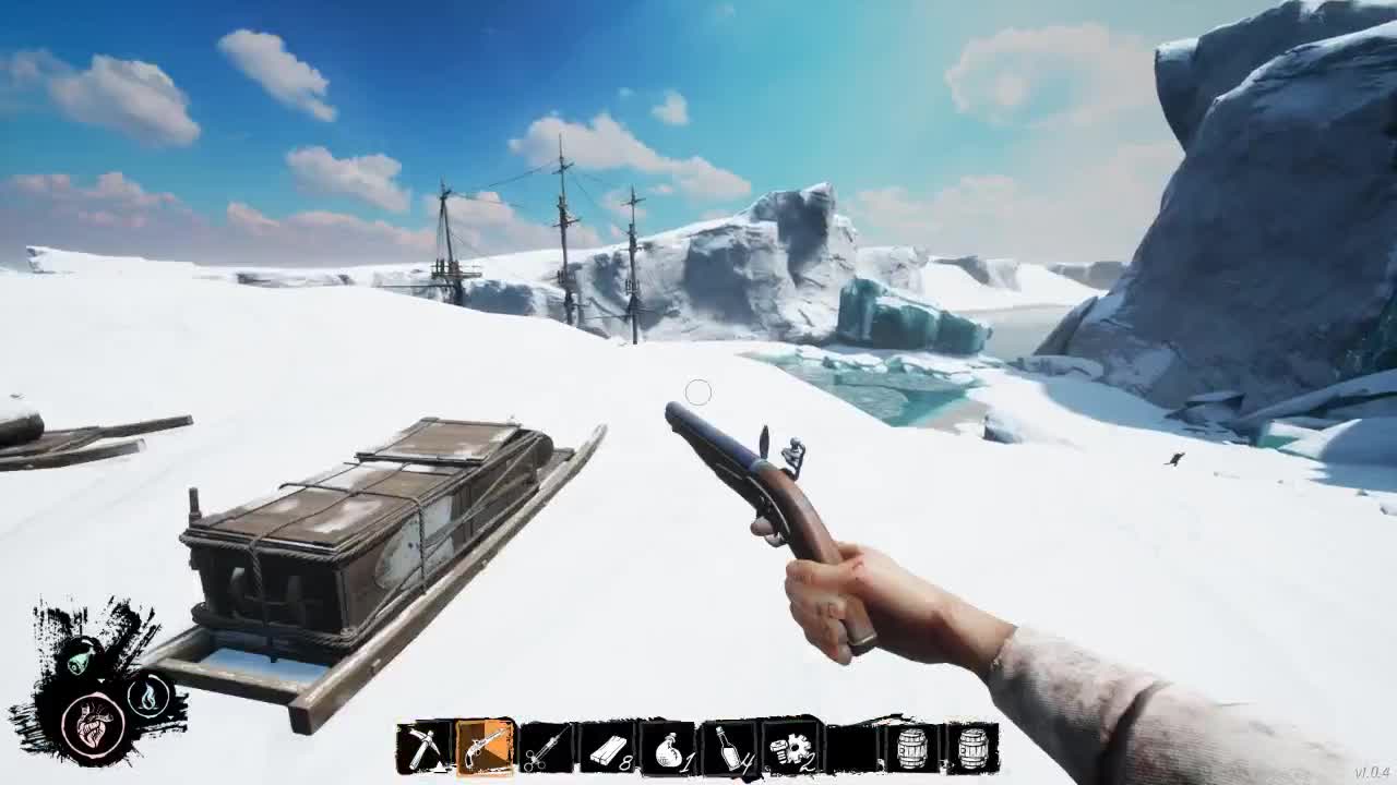 开船时间到！ 第1段