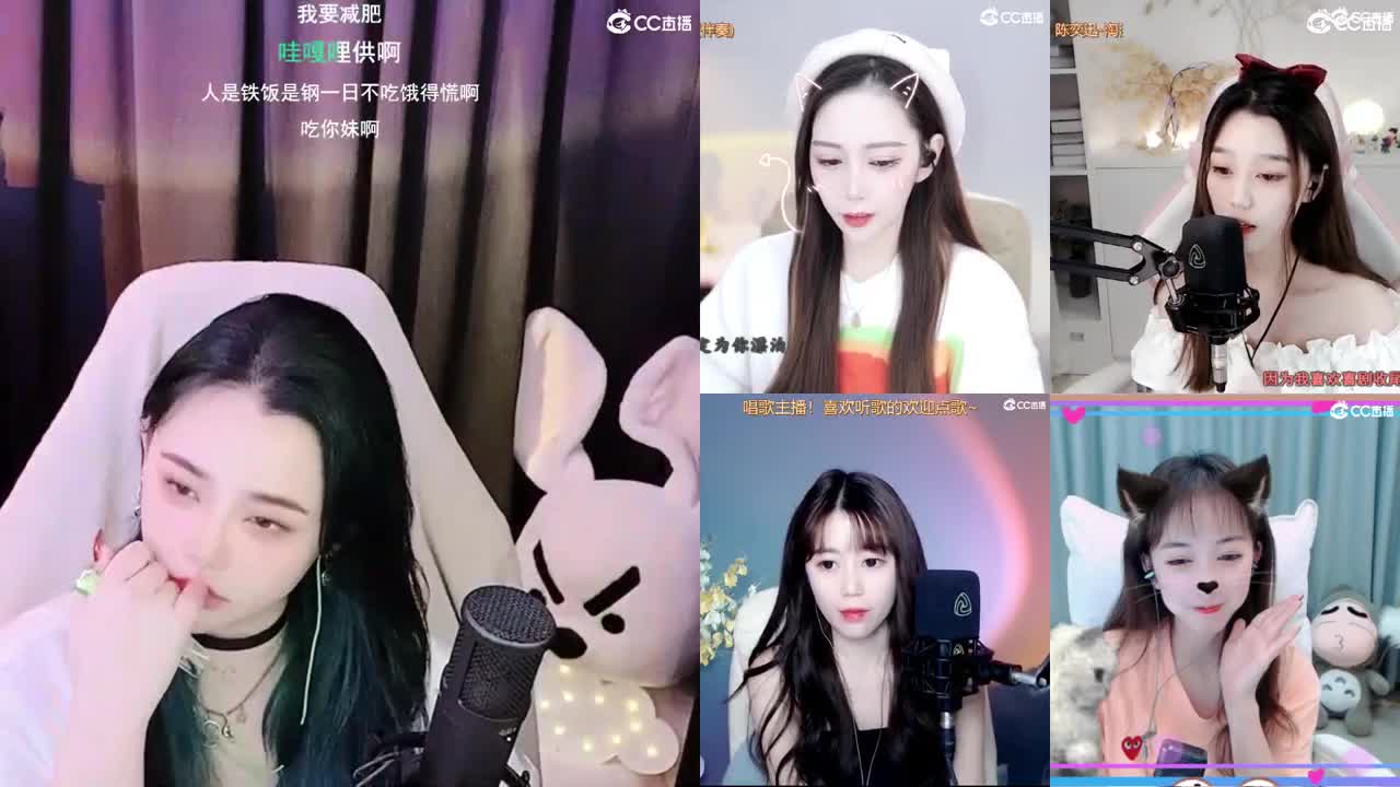 会唱歌的资源勇武菜猪 第1段