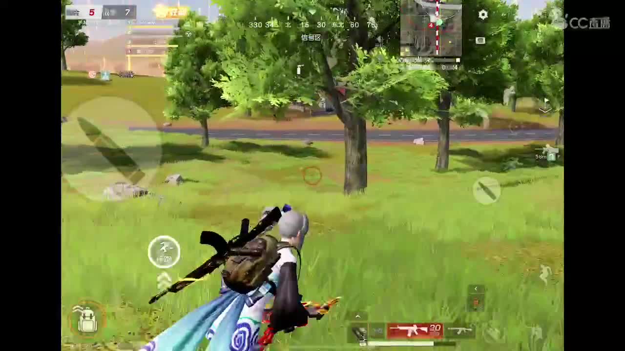 日子一般般，快乐很简单 第1段