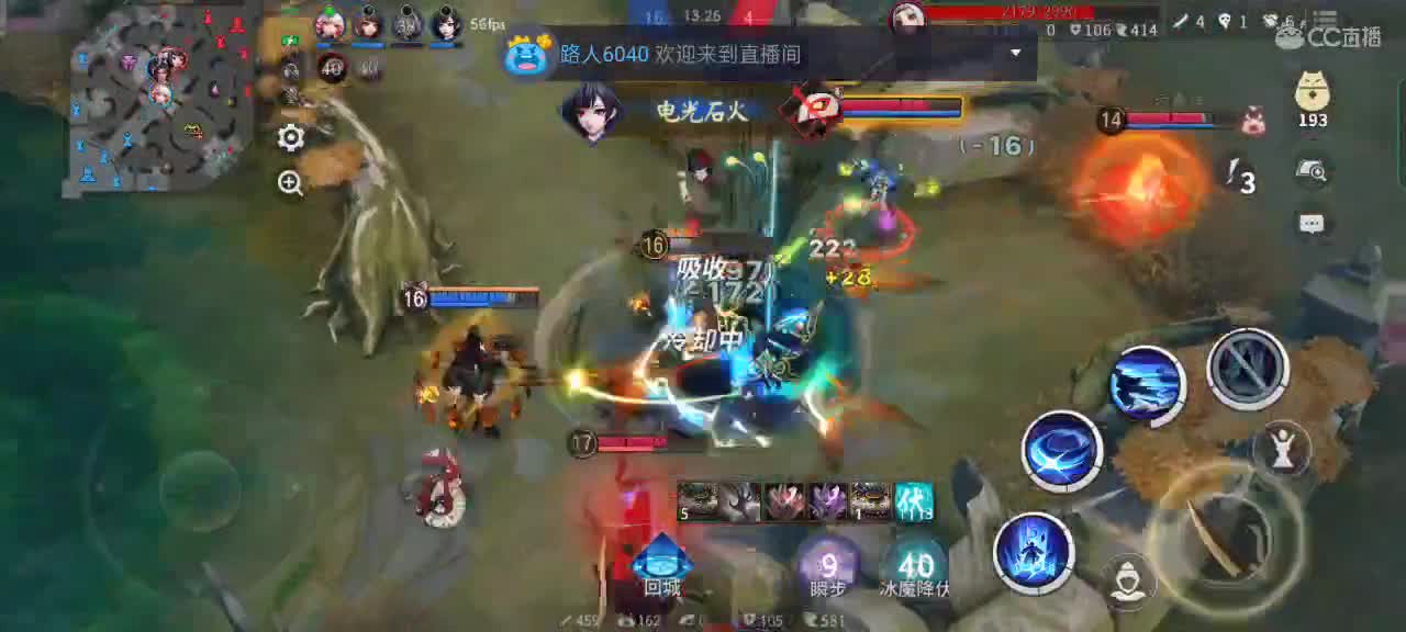 我猜你的枪里没有子弹