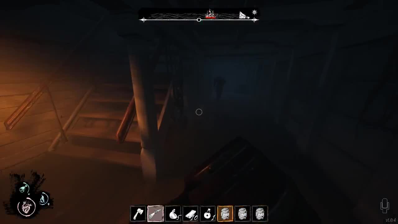 明晚螃蟹游戏时间到！ 第1段